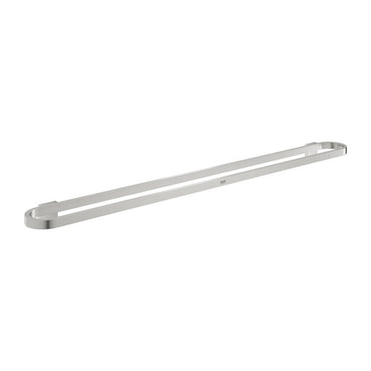 Inел за кърпи Grohe Selection 80 см хром мат Supersteel