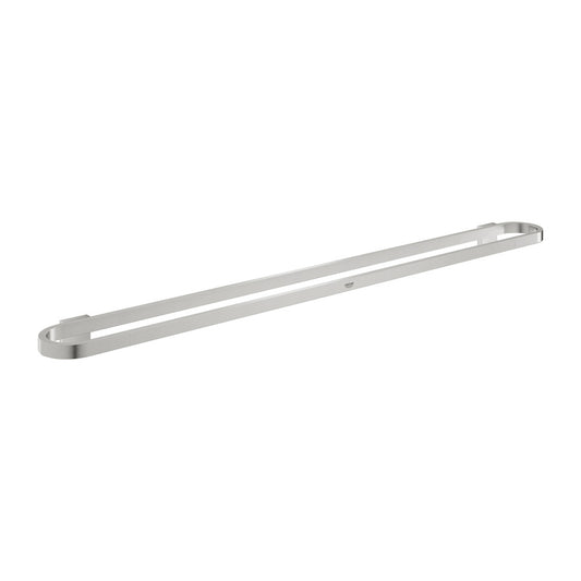 Inел за кърпи Grohe Selection 80 см хром мат Supersteel