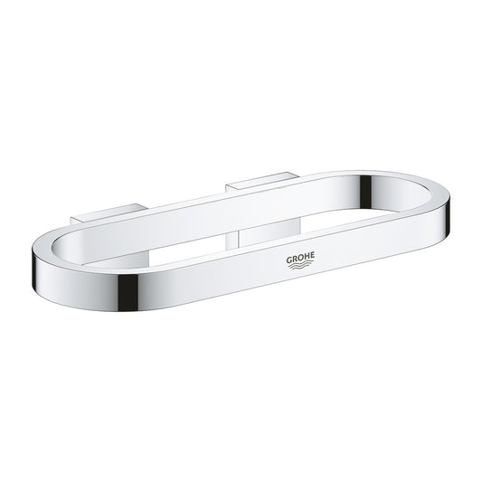 Grohe Selection Multifunctional Towel Ring Chrome Glossy