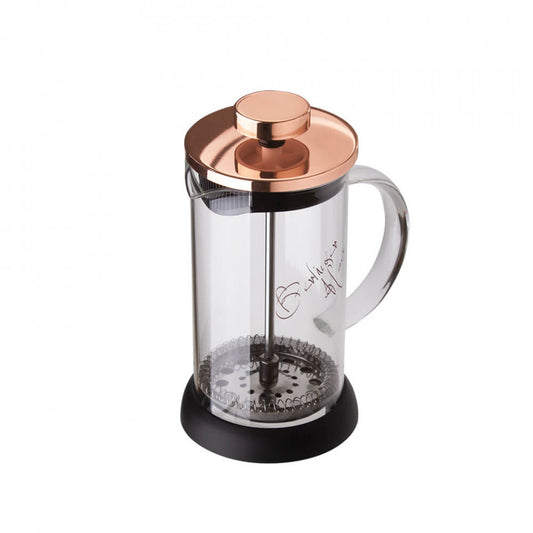 Инфузор за кафе и чай 800 мл Rose Gold Collection Berlinger Haus BH-1495