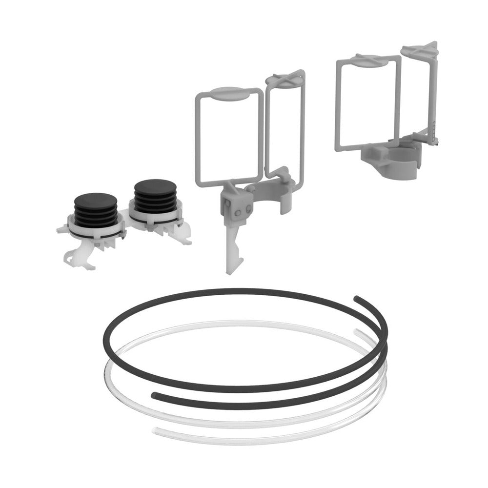 Пневматичен конверсионен комплект за резервоар Ideal Standard ProSys 80