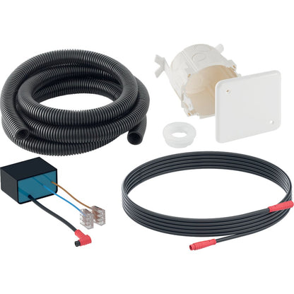 Geberit Installation Kit for Electronic Flush Plate