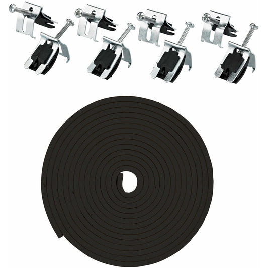 Deante Kitchen Sink Installation Kit