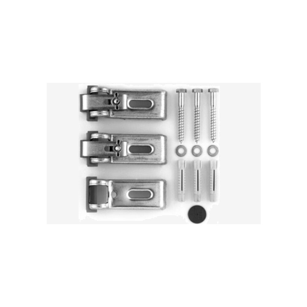 Комплект за странично закрепване Ideal Standard