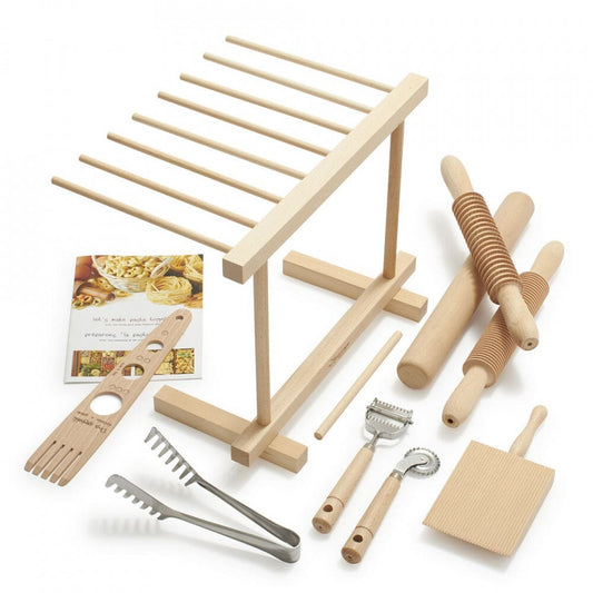 Eppicotispai Pasta Kit, Beginners + Brochure 651260