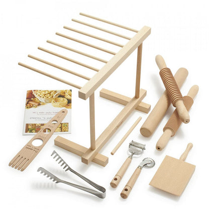 Eppicotispai Pasta Kit, Beginners + Brochure 651260