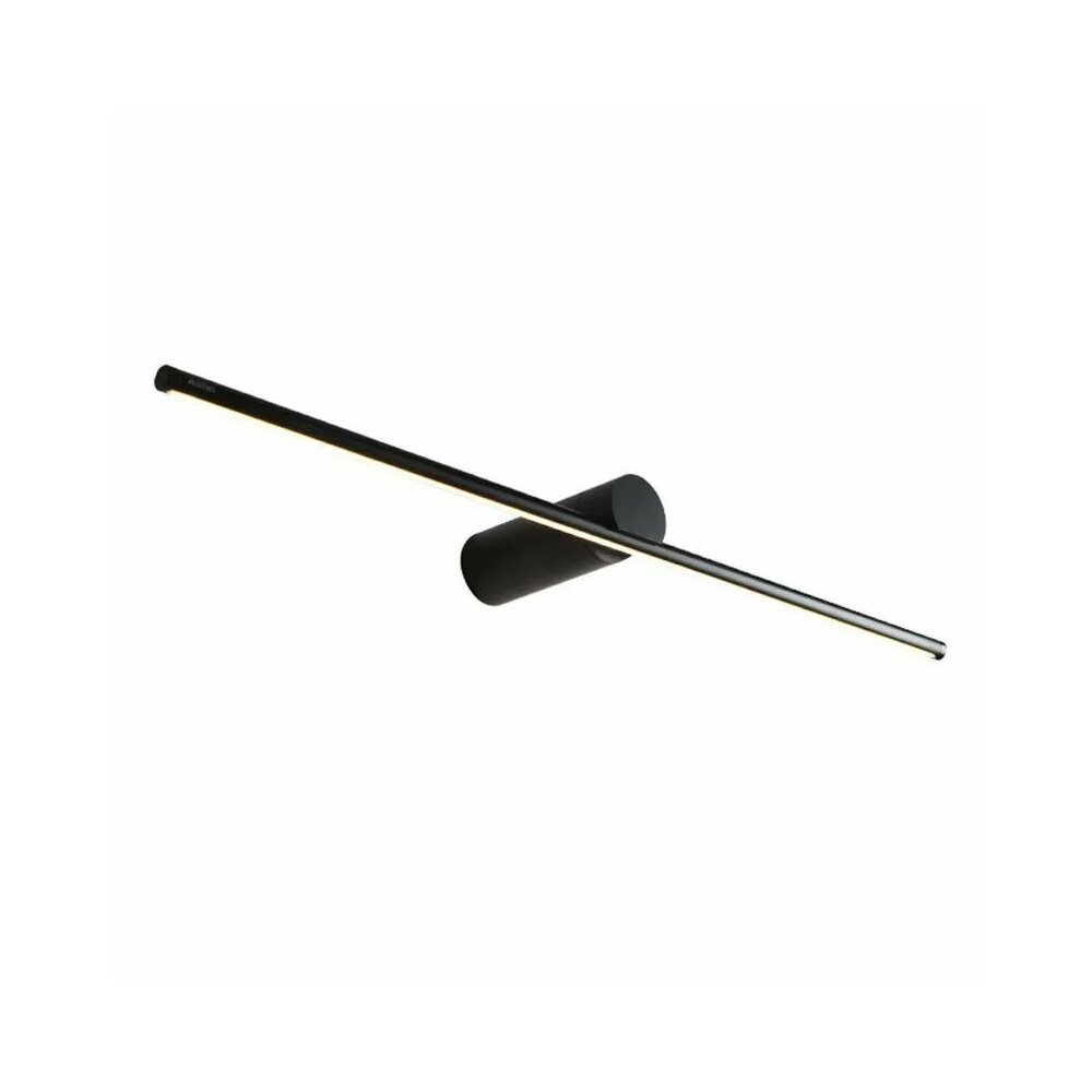 LED стенна лампа Rea 60 cm APP1342-W черна