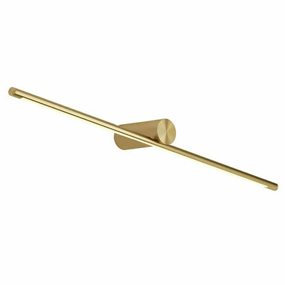 Rea LED Wall Lamp 60 cm APP1348 OLD gold
