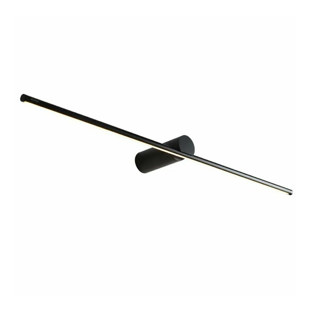 Rea LED Wall Lamp 80 cm APP1343-W black