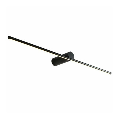 Rea LED Wall Lamp 80 cm APP1343-W black