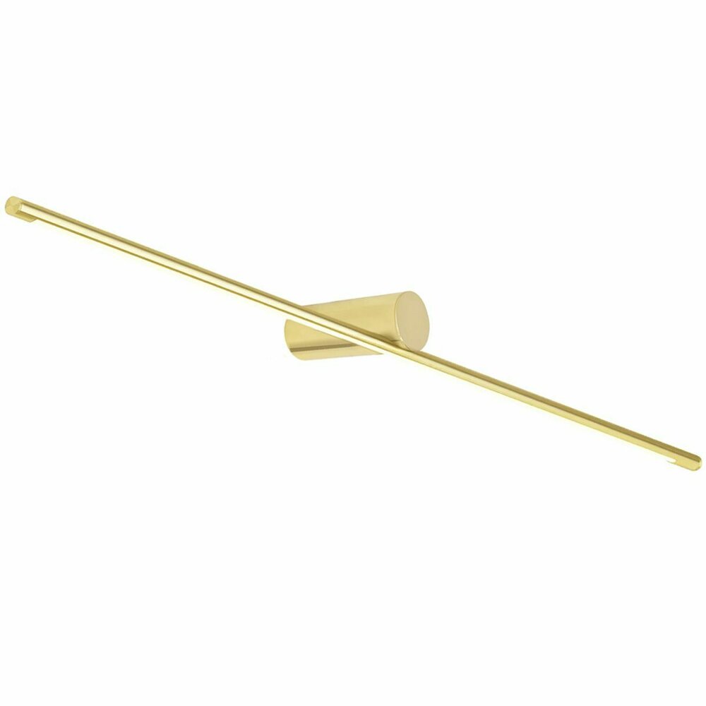 Rea LED Wall Lamp 80 cm APP1346-W gold