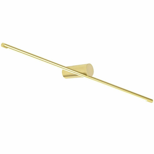 Rea LED Wall Lamp 80 cm APP1346-W gold