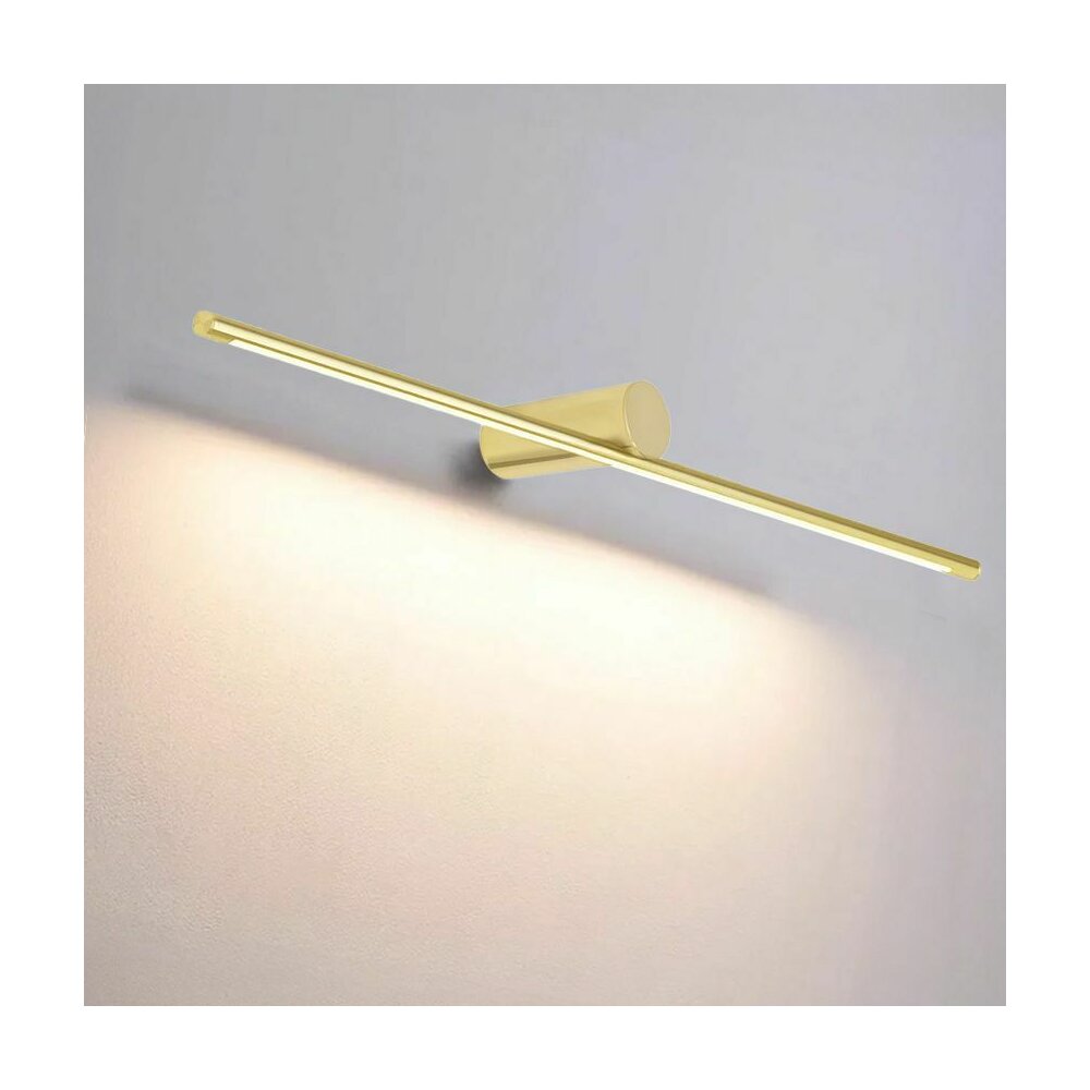 Rea LED Wall Lamp 80 cm APP1346-W gold