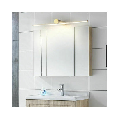Rea LED Wall Lamp 80 cm APP1346-W gold