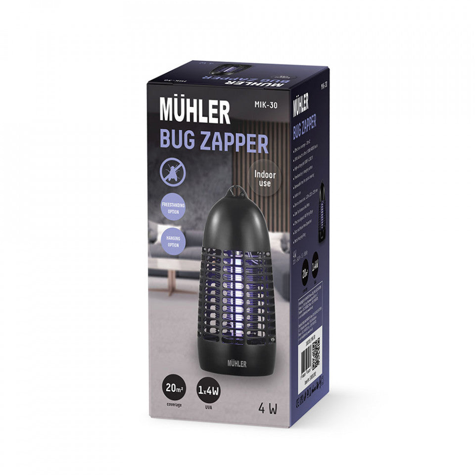 Лампа против насекоми Muhler MIK-30 1003955
