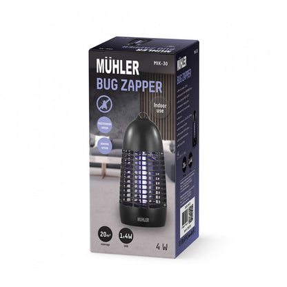 Лампа против насекоми Muhler MIK-30 1003955