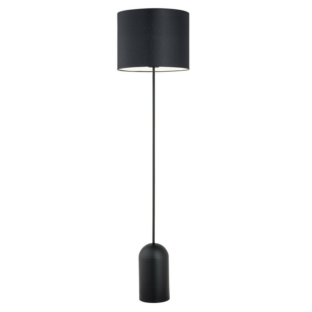 Emibig Aspen 1 Floor Lamp Black/White