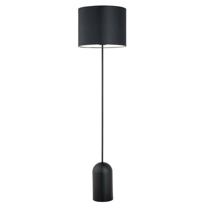 Emibig Aspen 1 Floor Lamp Black/White