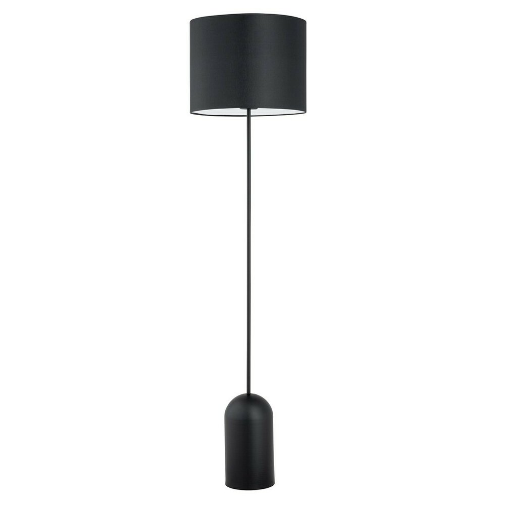 Emibig Aspen 1 Floor Lamp Black/White