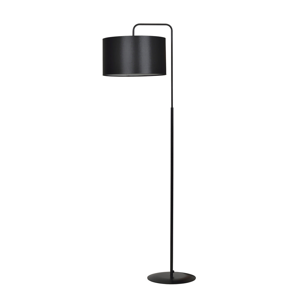 Emibig Trapo 1 Black/Black Floor Lamp
