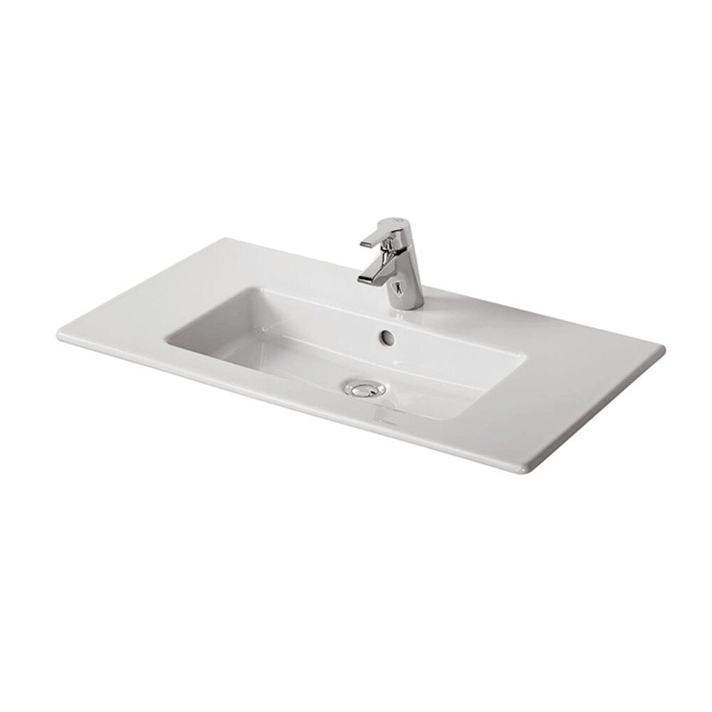 Лавоар на мебели Ideal Standard Tempo 81.5 см