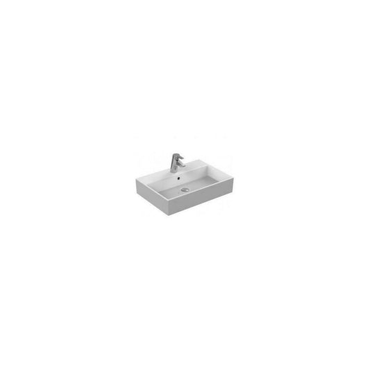Моноблок мивка Ideal Standard Strada 60x42 см