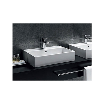 Топла мивка за плот Ideal Standard Strada 71x42 см
