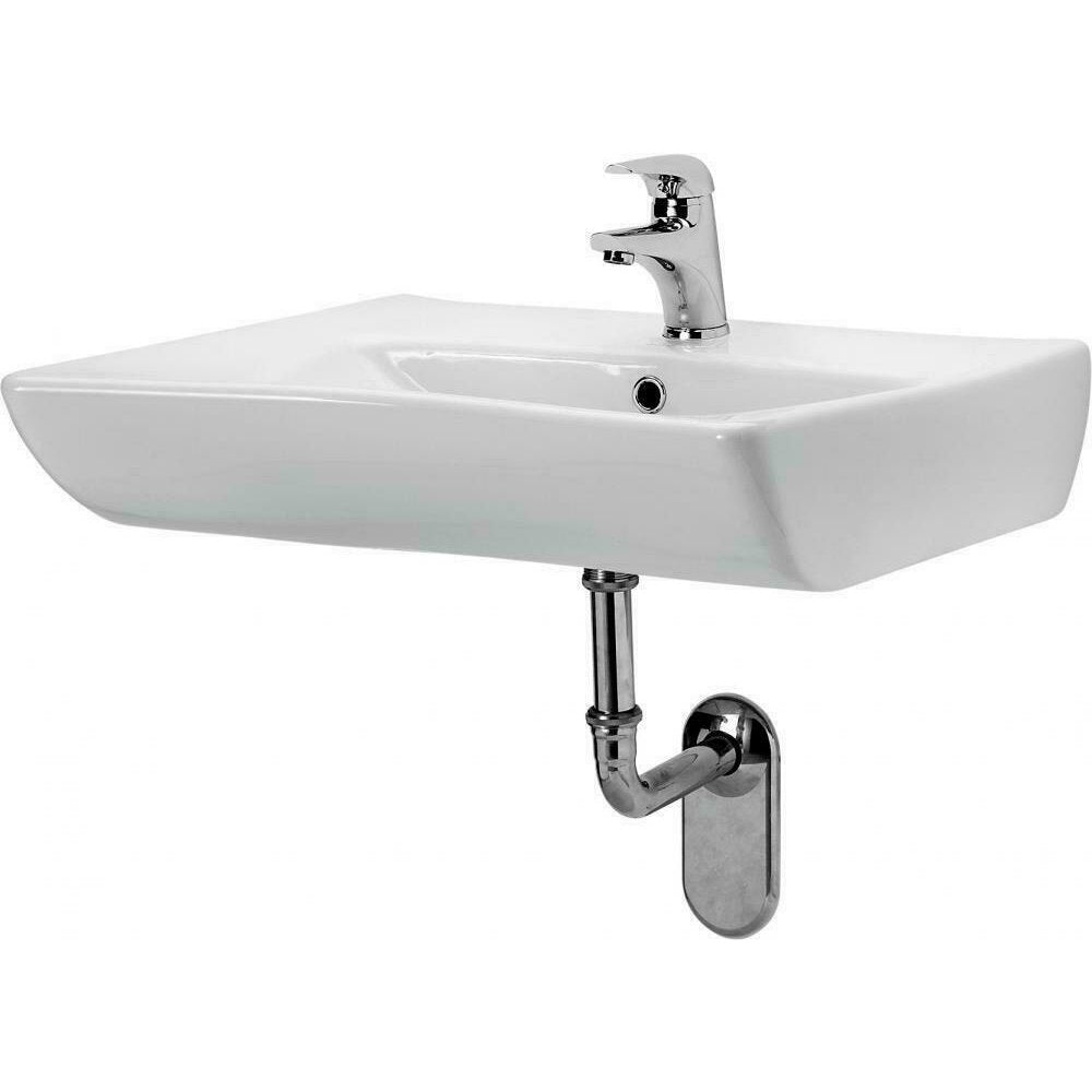 Etiuda 65 Washbasin for Disabled Persons Cersanit