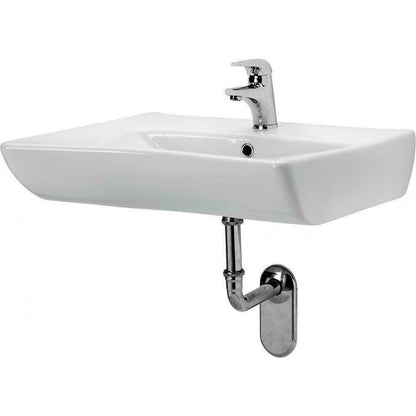 Etiuda 65 Washbasin for Disabled Persons Cersanit