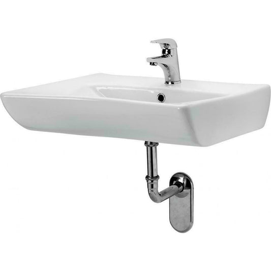 Etiuda 65 Washbasin for Disabled Persons Cersanit