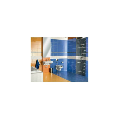 Etiuda 65 Washbasin for Disabled Persons Cersanit