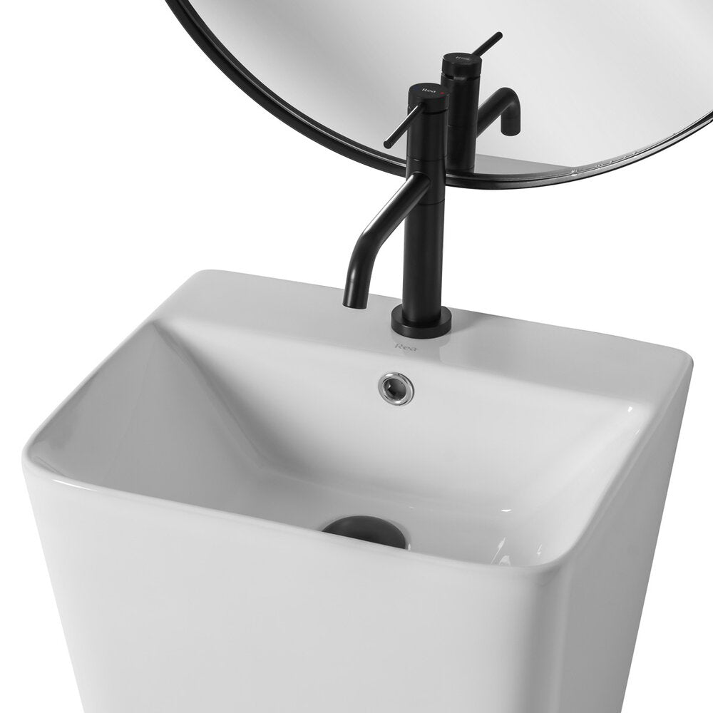 Rea Aris Freestanding Washbasin