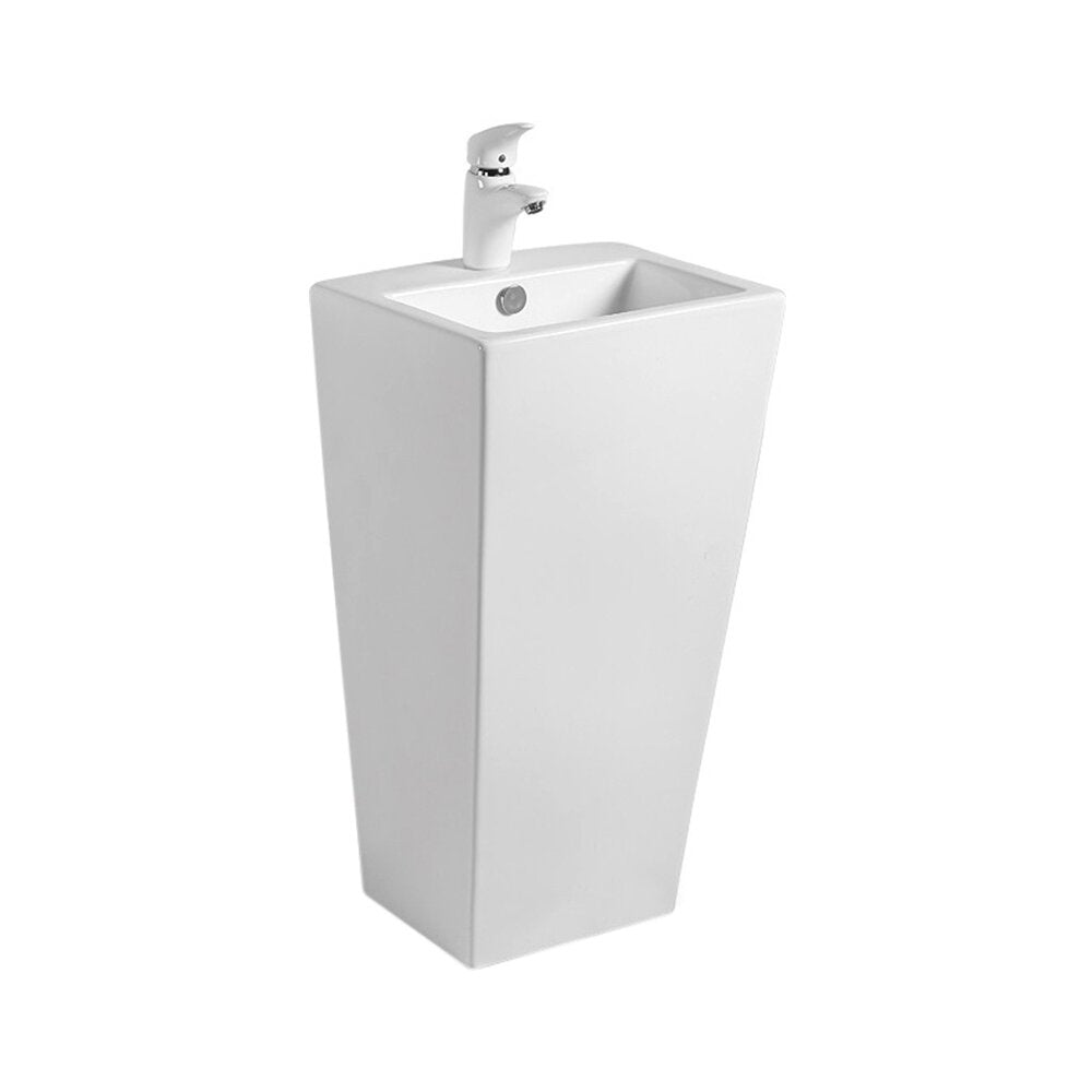 Rea Daria Freestanding Sink