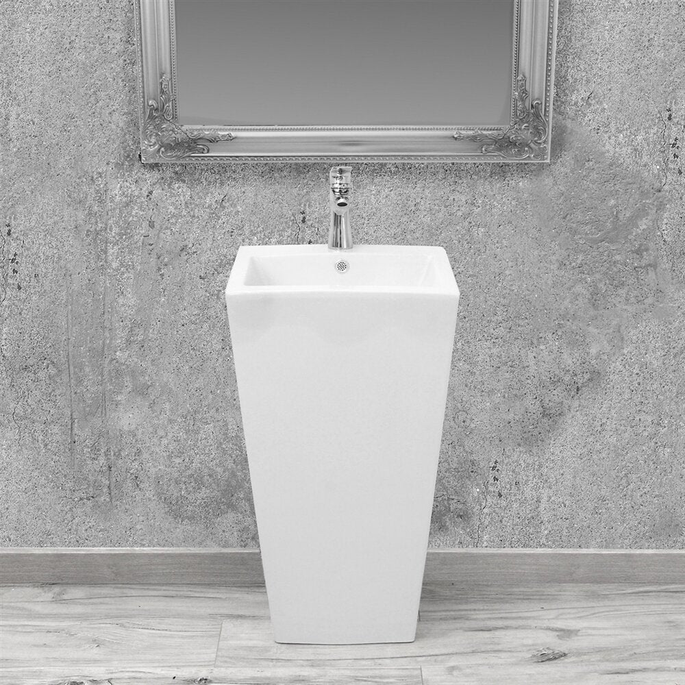 Rea Daria Freestanding Sink