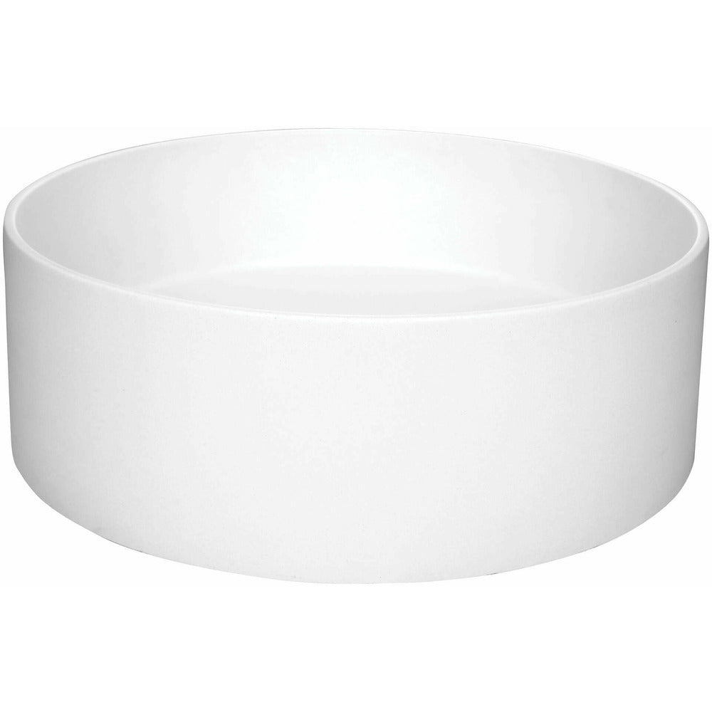 Deante Silia White Granite Sink