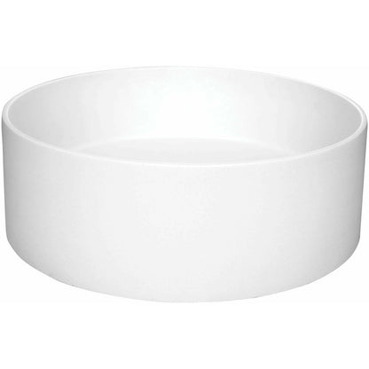 Deante Silia White Granite Sink