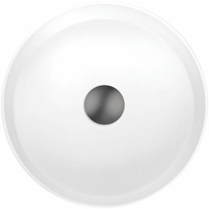 Deante Silia White Granite Sink