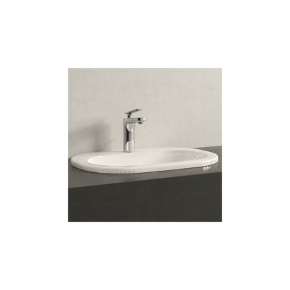 Villeroy & Boch O.Novo 56 cm Undermount Sink