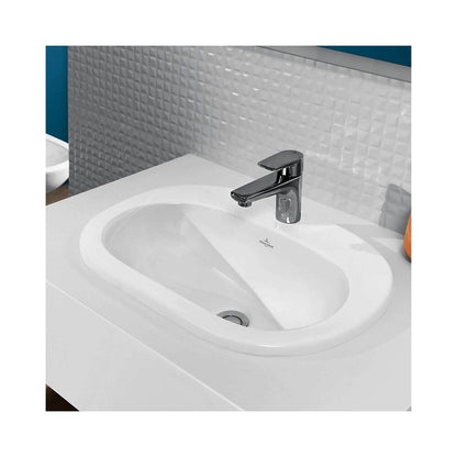 Villeroy & Boch O.Novo 56 cm Undermount Sink