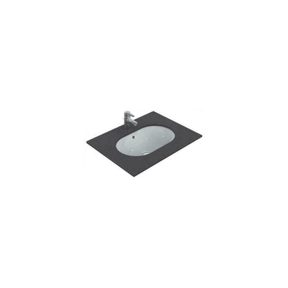 Лавоар под плот Ideal Standard Connect овален 48x35