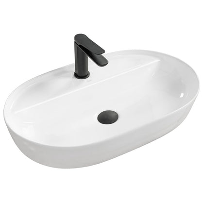Rea Aura 61 cm Countertop Sink