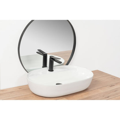 Rea Aura 61 cm Countertop Sink