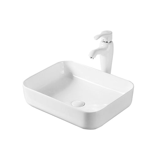 Лавоар Fluminia Arno 49x39 см