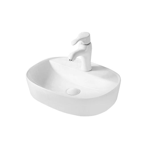Лавоар за плот Fluminia Casandra 50 50x38 см