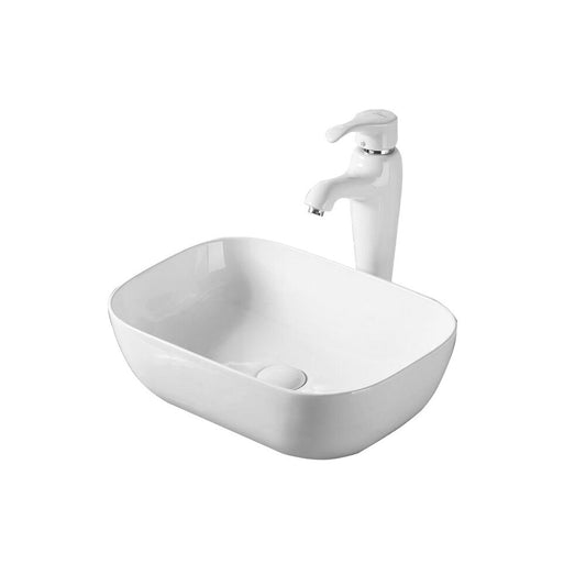 Лавоар Fluminia Fides 49x40 см