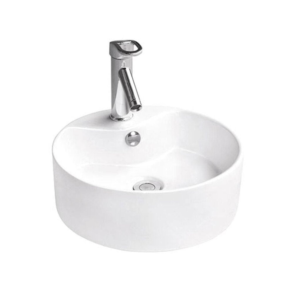 Fluminia Ibiza Countertop Sink 40x40 cm
