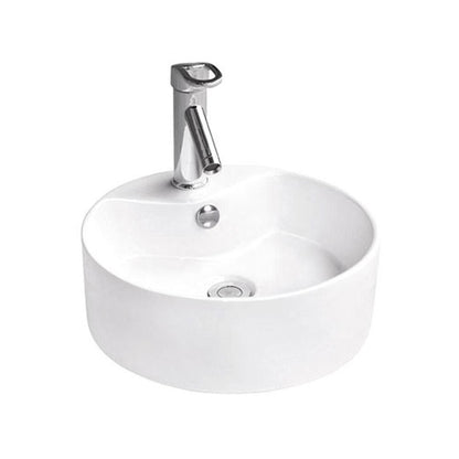 Fluminia Ibiza Countertop Sink 40x40 cm