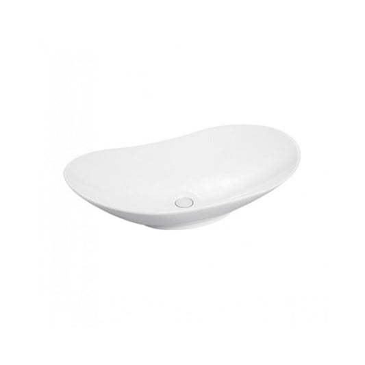Мивка за плот Fluminia My Pleasure 63.5 x 37.5 см