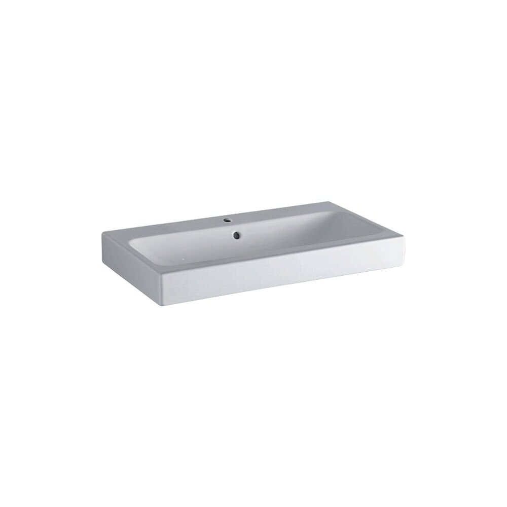 Лавоар за монтаж на плот Geberit Icon 75 см