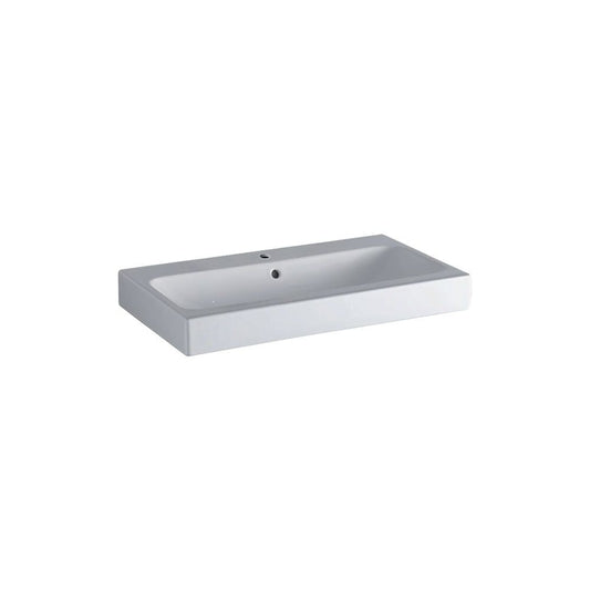 Лавоар за монтаж на плот Geberit Icon 75 см